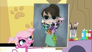 Littlest Pet Shop 4. évad Ep.21 21. epizód