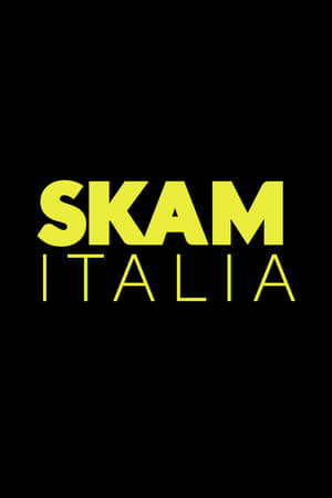 SKAM Italia poszter