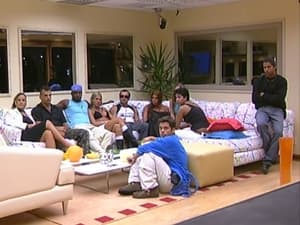 Big Brother Brasil 4. évad Ep.27 27. epizód