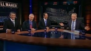 Real Time with Bill Maher 11. évad Ep.24 24. epizód