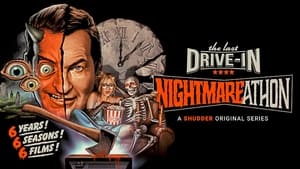 The Last Drive-In: Joe Bob's Nightmareathon kép