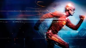 Flash – A Villám kép