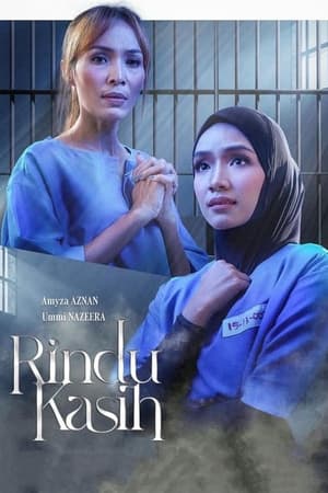 Rindu Kasih 1. évad (2022-11-15) poszter