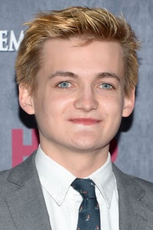 Jack Gleeson profil kép