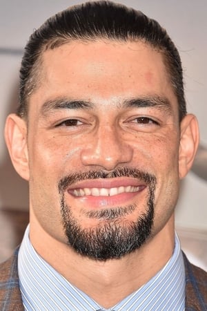 Joe Anoa'i profil kép