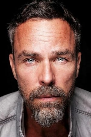 JR Bourne profil kép