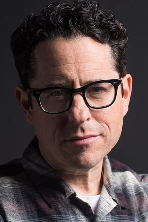 J.J. Abrams profil kép