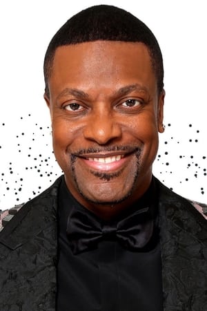 Chris Tucker profil kép