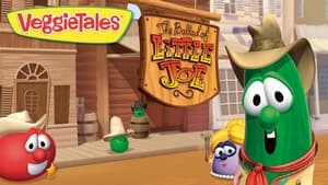 VeggieTales 1. évad Ep.24 24. epizód