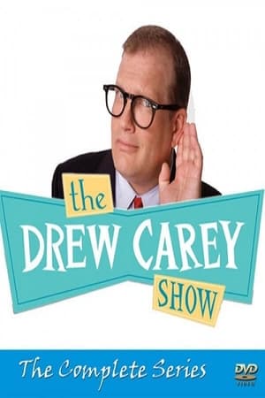 The Drew Carey Show poszter