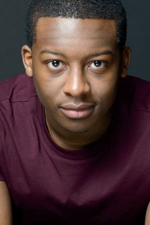 Brandon Micheal Hall profil kép