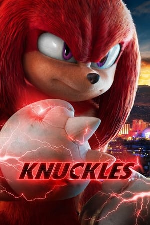 Knuckles poszter