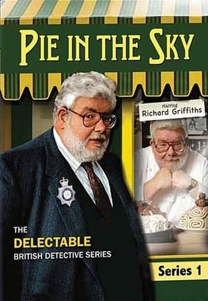 Pie in the Sky 1. évad (1994-03-13) poszter