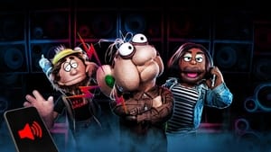 Crank Yankers kép