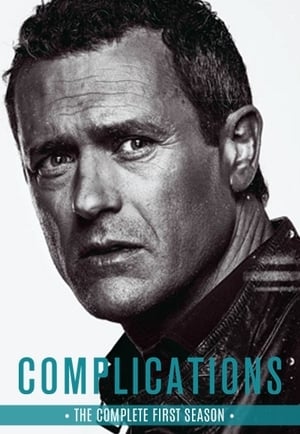 Complications 1. évad (2015-06-18) poszter