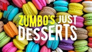 Adriano Zumbo desszertvarázslatai kép