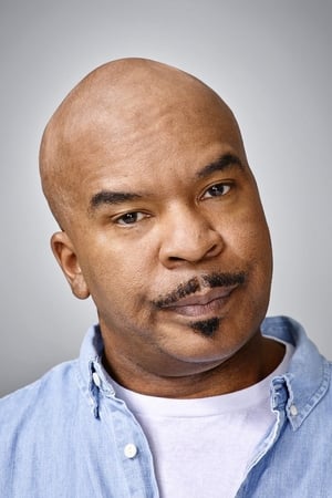 David Alan Grier profil kép