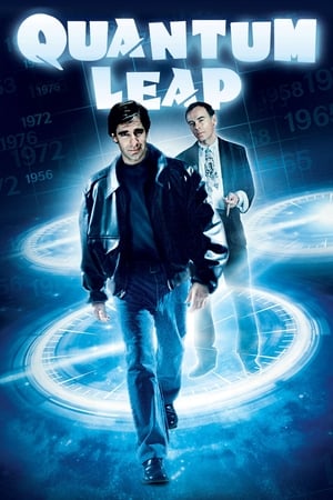 Quantum Leap – Az időutazó