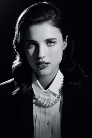 Margaret Qualley profil kép