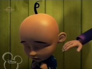 Upin & Ipin 3. évad Ep.11 11. epizód