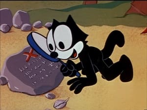 Felix the Cat 2. évad Ep.2 2. epizód