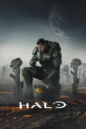 Halo 2. évad (2024-02-08) poszter