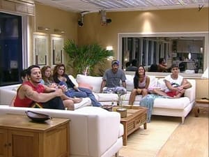 Big Brother Brasil 3. évad Ep.48 48. epizód