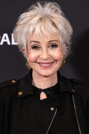 Annie Potts profil kép