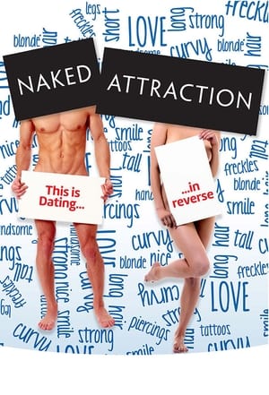 Naked Attraction poszter