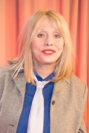 Barbara Wrzesińska profil kép