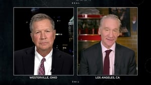 Real Time with Bill Maher 18. évad Ep.24 24. epizód