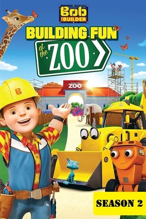 Bob the Builder 2. évad (2016-06-27) poszter