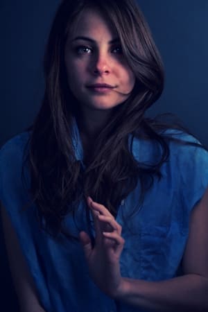 Willa Holland profil kép