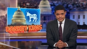 The Daily Show 24. évad Ep.22 22. epizód