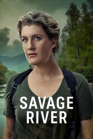 Savage River poszter