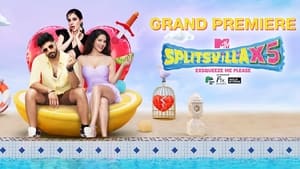 MTV Splitsvilla 15. évad Ep.1 1. epizód