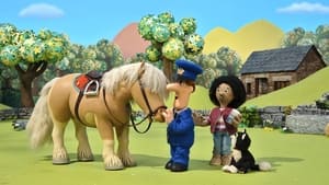 Postman Pat: Special Delivery Service 3. évad Ep.19 19. epizód