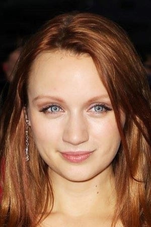 Emily Berrington profil kép