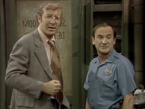 Barney Miller 4. évad Ep.22 22. epizód