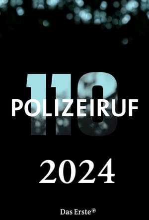 Polizeiruf 110 53. évad (2024-02-25) poszter