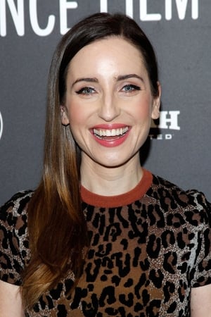 Zoe Lister-Jones profil kép