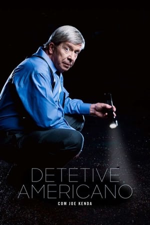 American Detective with Lt. Joe Kenda poszter