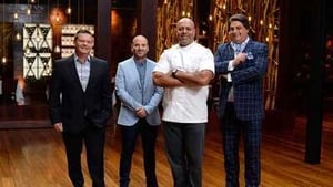 MasterChef Australia 7. évad Ep.7 7. epizód