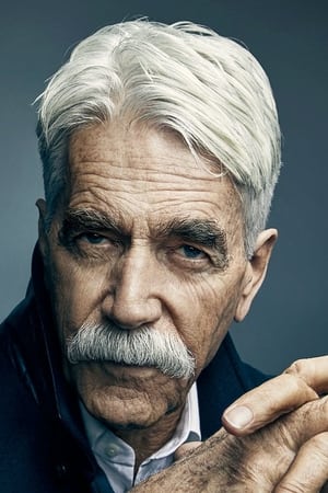 Sam Elliott profil kép