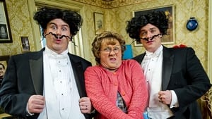 Mrs Brown's Boys 3. évad Ep.5 5. epizód