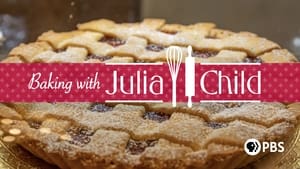 Baking with Julia kép