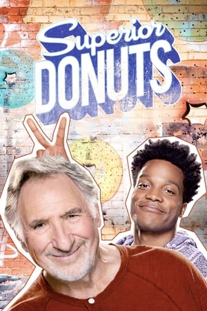 Superior Donuts poszter