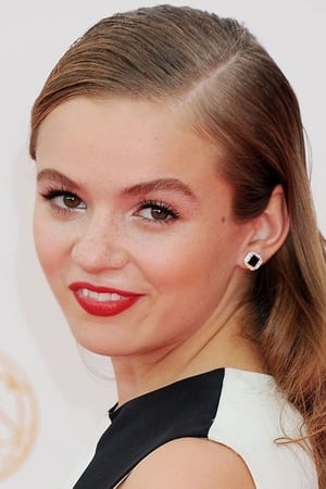 Morgan Saylor profil kép