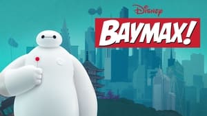 Baymax! kép