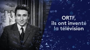 ORTF, ils ont inventé la télévision kép